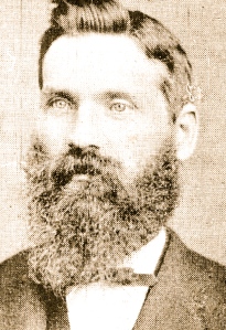 Thomas Kidd of Richmond, 1846-1930
